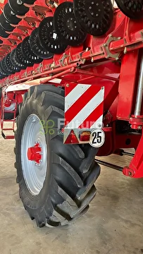 PLANTADEIRA HORSCH MAESTRO 36.50 SW ANO 2014