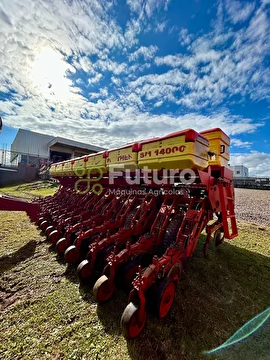 PLANTADEIRA VENCE TUDO SM 14000 ANO 2011