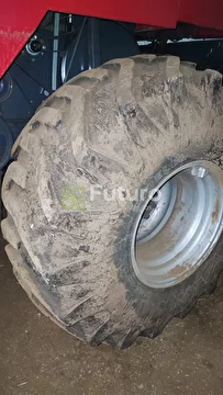COLHEITADEIRA MASSEY FERGUSON 32SR ANO 2014