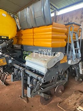 PLANTADEIRA VALTRA BP 905M ANO 2020