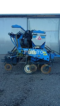 PLANTADEIRA NEW HOLLAND PL 6013 ANO 2016