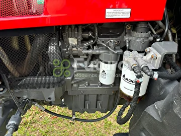 TRATOR MASSEY FERGUSON 4707 ANO 2021