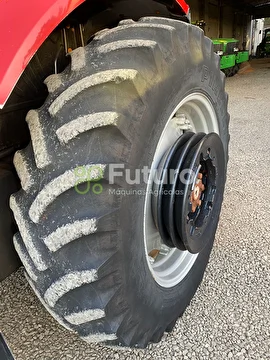 TRATOR CASE FARMALL 110 ANO 2019