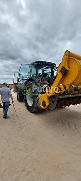 TRATOR VALTRA S374 ANO 2015
