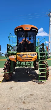 PULVERIZADOR STARA IMPERADOR 2650 ANO 2015
