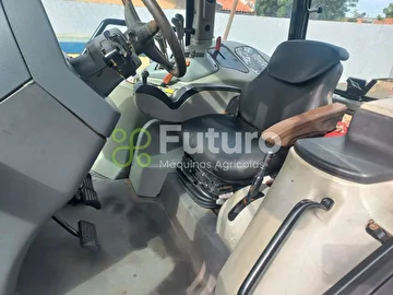TRATOR VALTRA BT 190 ANO 2014