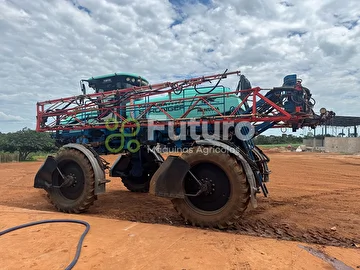 PULVERIZADOR MONTANA STRONGER 3030 ANO 2015