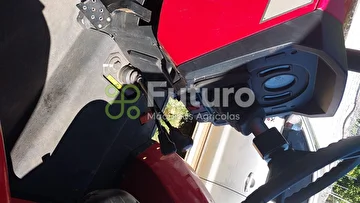 TRATOR MASSEY FERGUSON 4307 ANO 2022