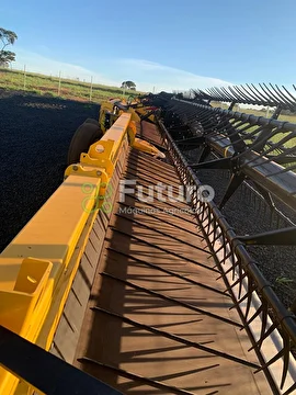 PLATAFORMA NEW HOLLAND 8645 ANO 2020