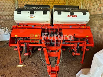 PLANTADEIRA KUHN PDM PG 700 ANO 2019