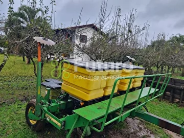 PLANTADEIRA JOHN DEERE 907 ANO 2008