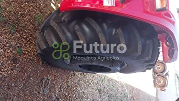 TRATOR MASSEY FERGUSON 4307 ANO 2022