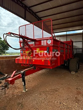 DISTRIBUIDOR IPACOL VDE 15.0 ANO 2022