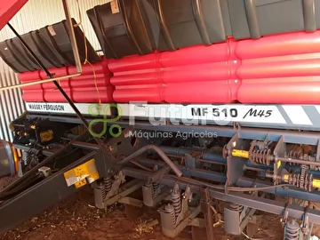 PLANTADEIRA MASSEY FERGUSON MF 510 ANO 2013