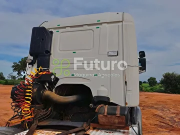 CAMINHÃO SCANIA G 440 ANO 2014