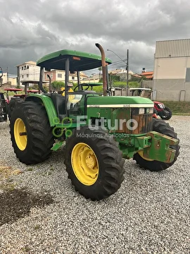 TRATOR JOHN DEERE 6405 ANO 2003