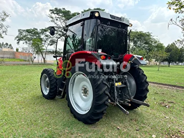 TRATOR MASSEY FERGUSON 4707 ANO 2021