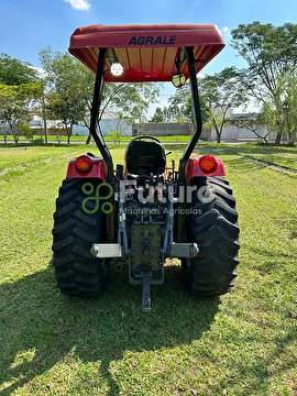 TRATOR AGRALE 575.4 ANO 2017