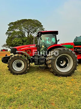 TRATOR CASE PUMA 230 ANO 2021