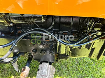 TRATOR VALTRA 985S ANO 2002