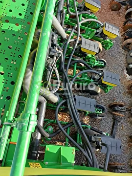 PLANTADEIRA JOHN DEERE 2117 ANO 2020