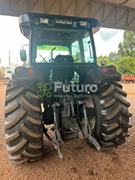 TRATOR VALTRA BM 125I ANO 2014