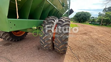 CARRETA GRANELEIRA STARA REBOKE 25.000 ANO 2013