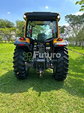 TRATOR VALTRA A 124 ANO 2019