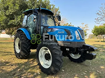 TRATOR LS PLUS 90 ANO 2019