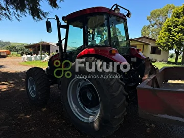 TRATOR CASE FARMALL 90 ANO 2022