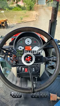 TRATOR MASSEY FERGUSON 4707 ANO 2021