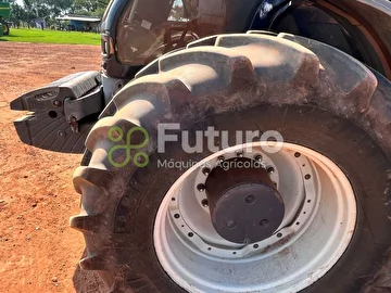 TRATOR VALTRA S353 ANO 2015