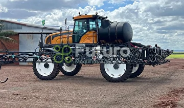 PULVERIZADOR VALTRA BS 3020H ANO 2012