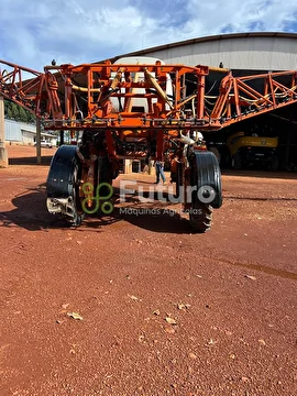 PULVERIZADOR JACTO UNIPORT 2500 ANO 2008