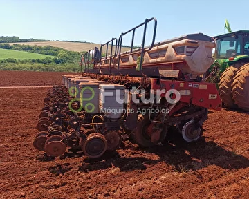 PLANTADEIRA TANDEM SEMEATO SOL TOWER 9 ANO 2012
