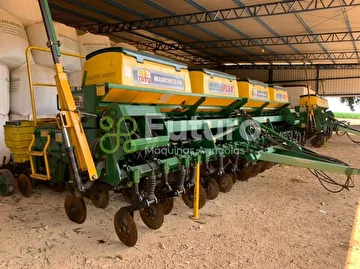 PLANTADEIRA TATU MARCHESAN ULTRA FLEX ANO 2016