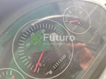 PULVERIZADOR KUHN BOXER 2000 ANO 2008