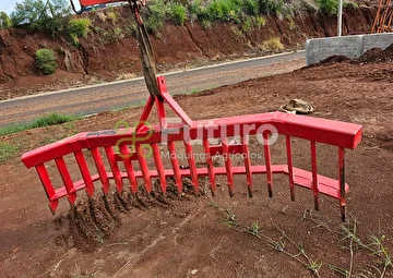 ENLEIRADOR TRASEIRO SÃO JOSÉ ANO 2021