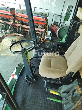 COLHEITADEIRA JOHN DEERE 1175 ANO 2000