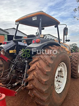 TRATOR VALTRA BM 125I ANO 2013