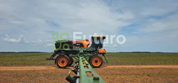 PULVERIZADOR STARA IMPERADOR 2.000 ANO 2022