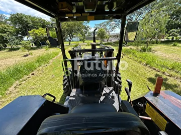 TRATOR VALTRA 985S ANO 2002