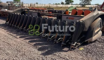 PLATAFORMA GTS PRODUTIVA PRIME ANO 2023