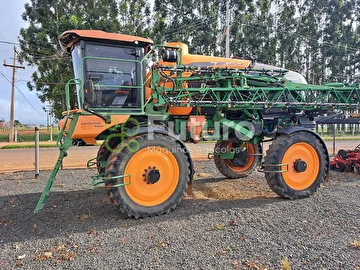PULVERIZADOR STARA IMPERADOR 4000 ANO 2019