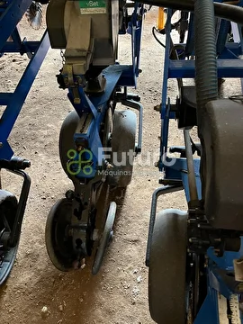 PLANTADEIRA NEW HOLLAND PL 6011 ANO 2014