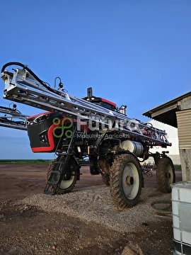 PULVERIZADOR KUHN STRONGER 4000 ANO 2021