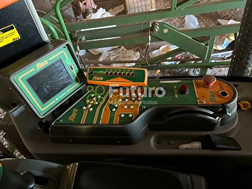 PULVERIZADOR STARA GLADIADOR 2300 ANO 2014