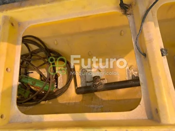 PLANTADEIRA JOHN DEERE 2113 ANO 2008
