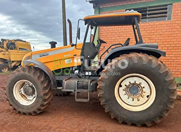 TRATOR VALTRA BH 165 ANO 2011
