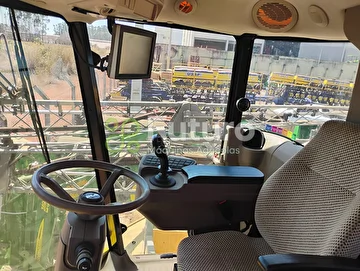 PULVERIZADOR PLA 125J ANO 2022